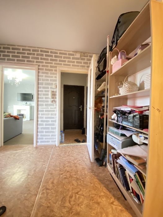 Продается 3-ая квартира