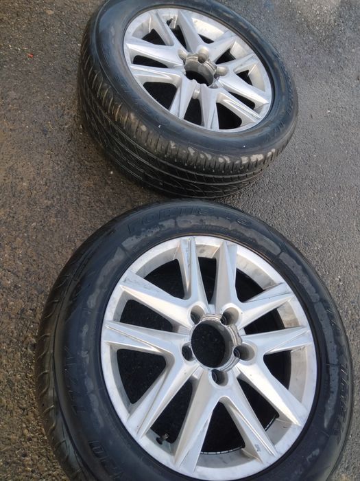 LX 570 шины диски сатылады