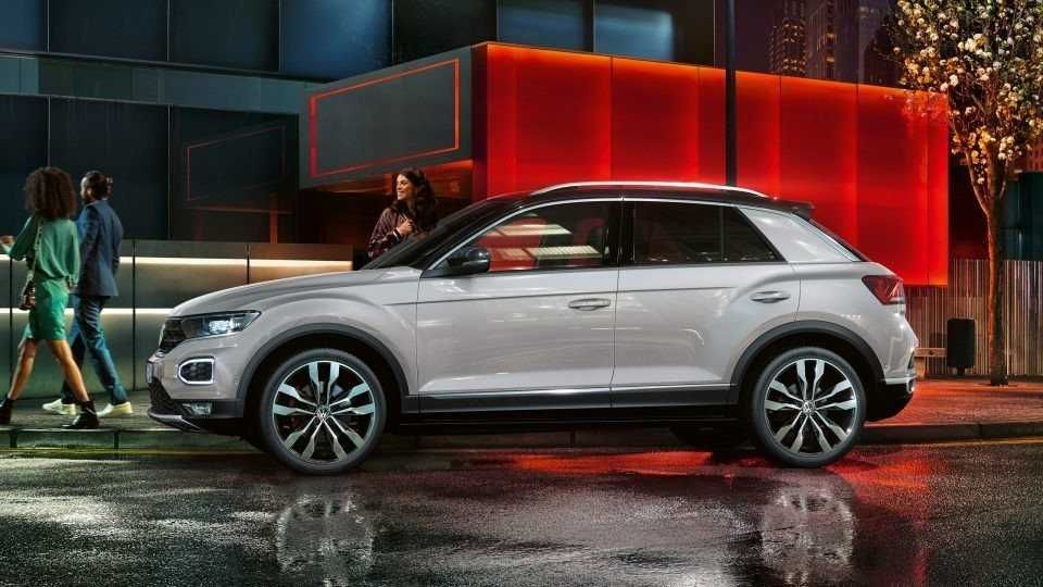 Джанти за Фолксваген VW Arteon New Touareg CC Touran Golf - B5333