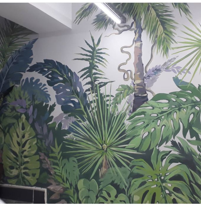 Суретші худ мастер