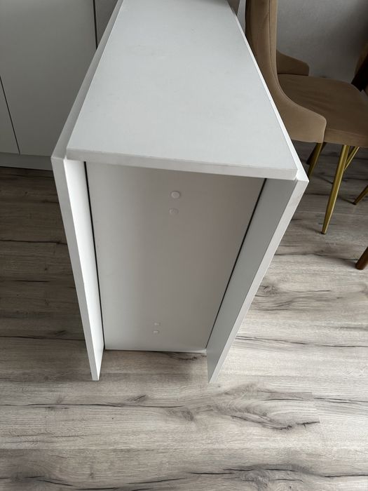 Продам раскладной стол тумбу