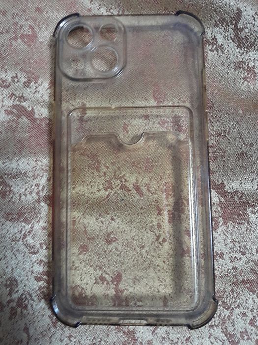 Чехол для айфона