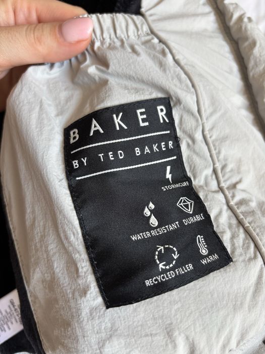 Детско зимно яке Ted Baker