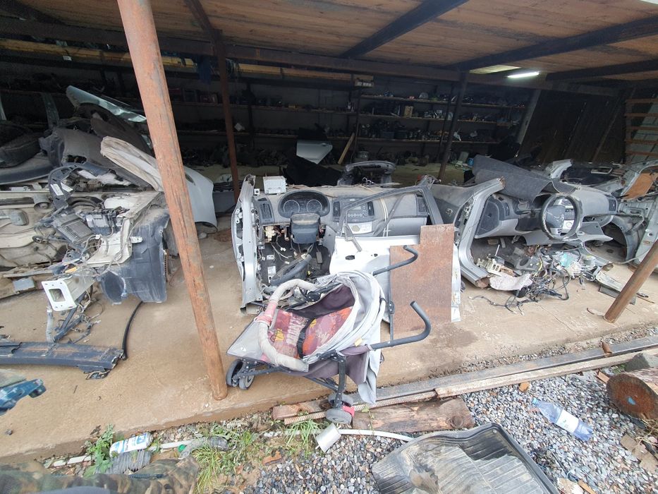 Хундай киа шевралет