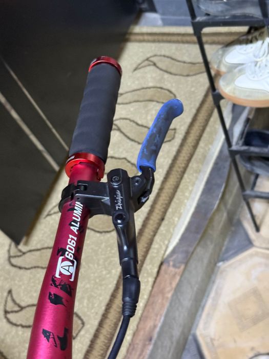 Восипед для мтб  SK skil max