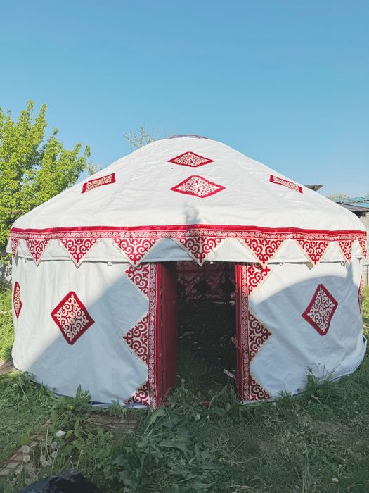 Юрта на продожа оптом цена