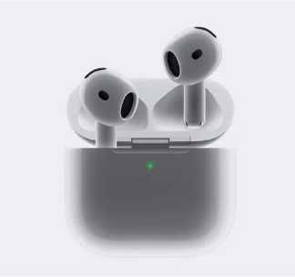Airpods 4 (с шумоподавлением)
