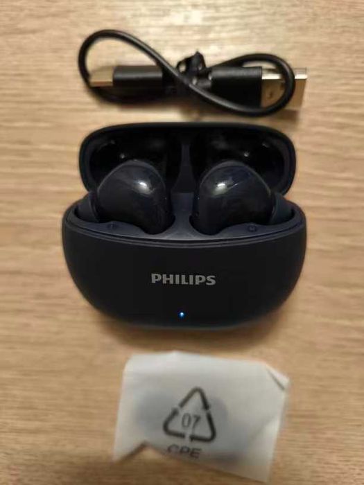 Безжични слушалки Philips