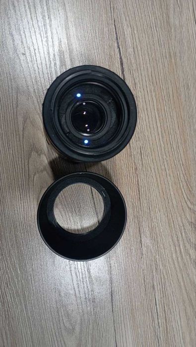 Объектив Tamron AF 100-300mm Tele-Macro F/ 5-6.3 для  Canon EOS