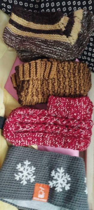 ръчно плетени жилетки и терлици, жилетка с 30 % вълна