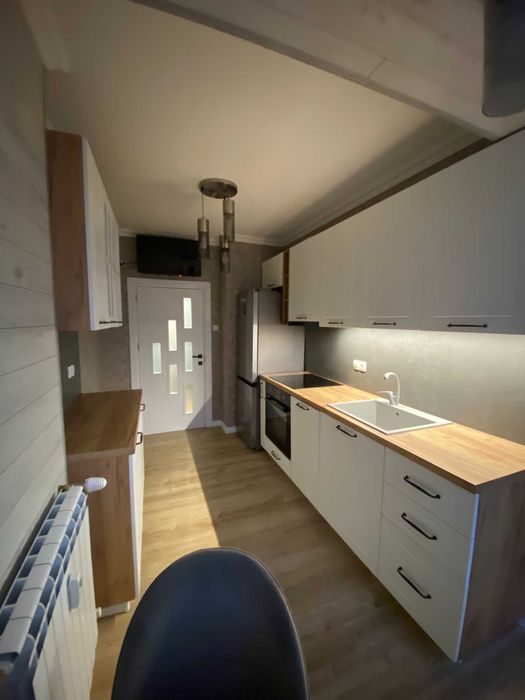 Продава се Тристаен апартамент в Пловдив, Център - 100 кв.м за 2395 €/кв.м - Снимка #19