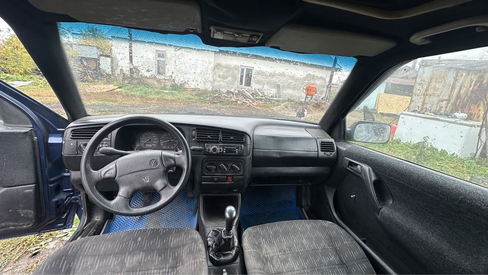 Продам авто гольф 3