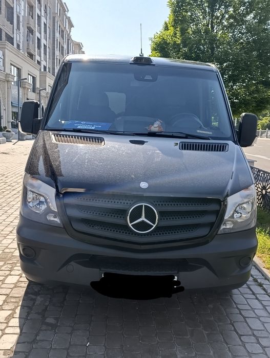 Продаётся Мерседес спринтер