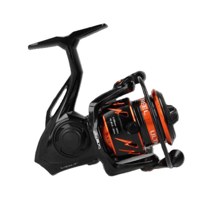 Макара Volt 2500S 6+1BB Golden Catch