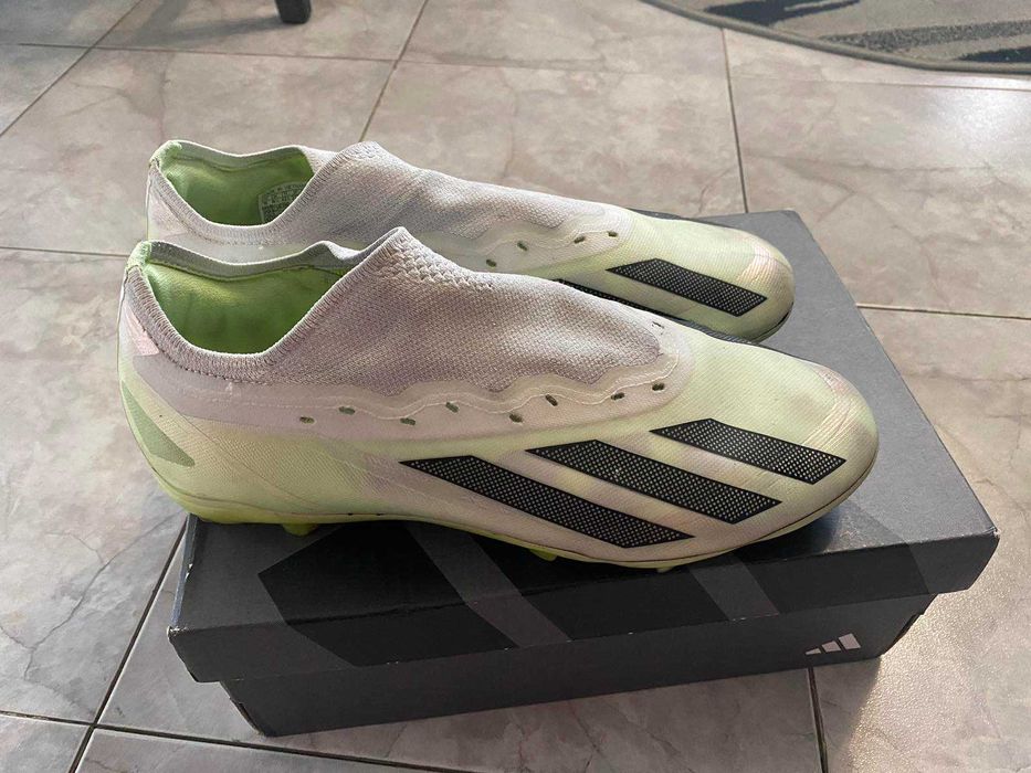 Бутонки Adidas X Crazyfast.2