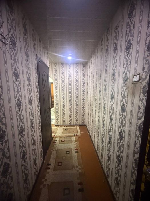 Квартира сотилади