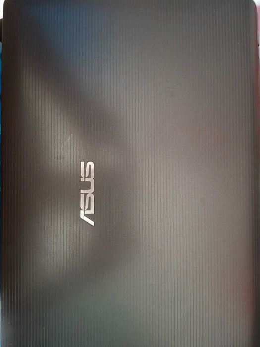 Laptop Asus k53u