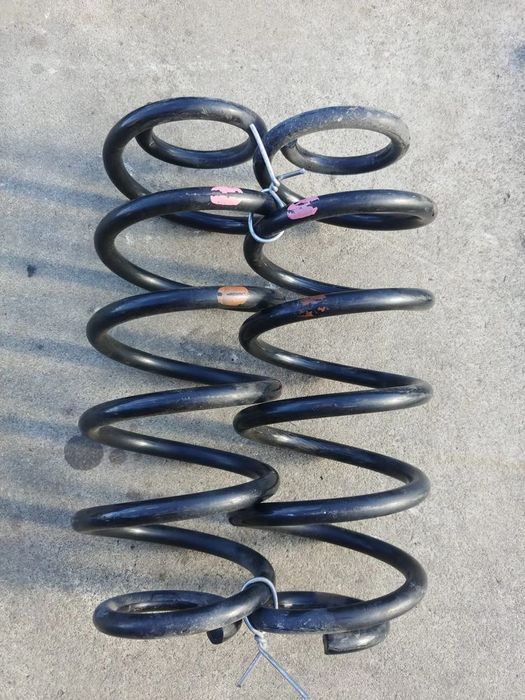 set arcuri spate 1.6 d n47c16a toyota verso r2 2014