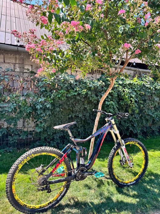 Giant glory dh 2015