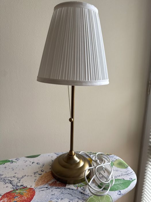 Две лампи комплект