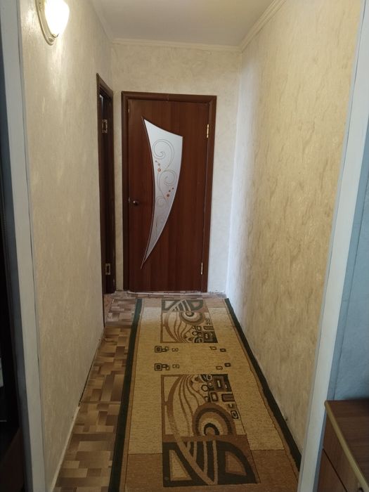 2-х комнатная квартира