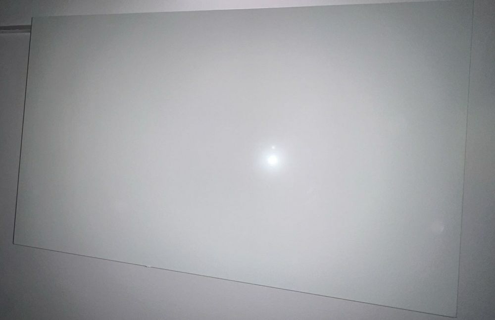 Panou Radiant HEAT X-3,700 W dimesiune 1000/600 mm, Termostat inclus