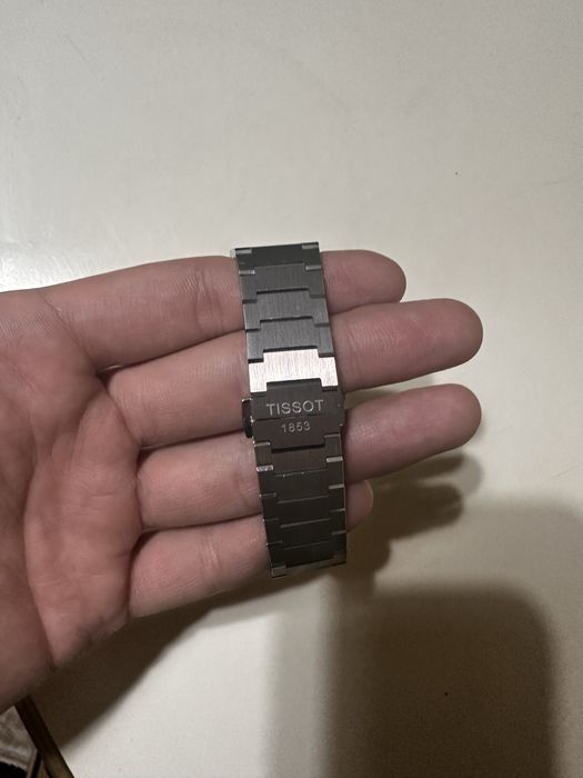 Tissot prx зеленые