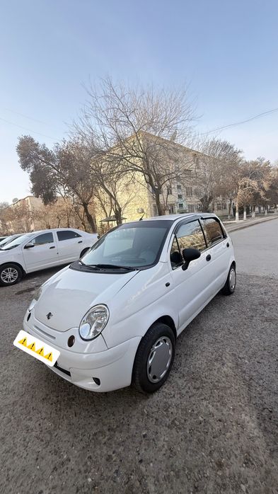Matiz 2008 mix srochno sotiladi barter obmen kelishiladi