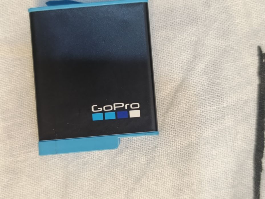 Go pro 10 black edition