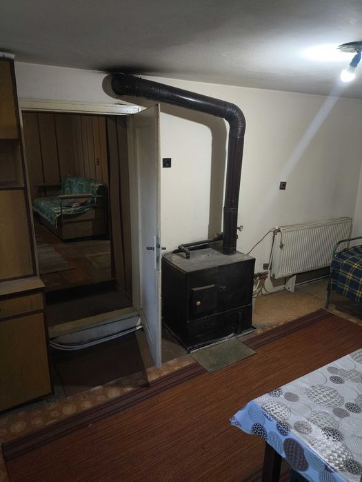 ПРОДАВАМ КЪЩА В С. БИСТРЕНЦИ, ОБЛАСТ РУСЕ