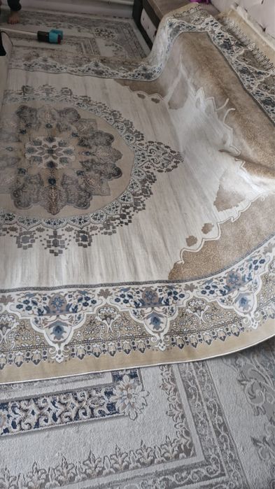 Продам иранский ковер