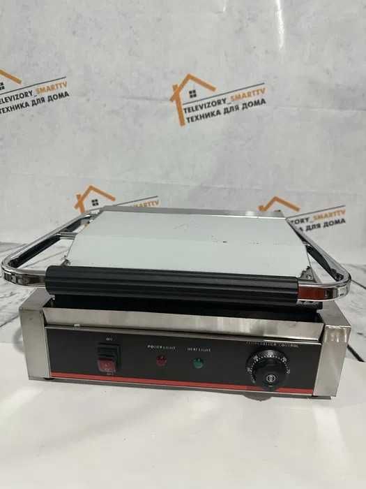 Прижимной тостер для донера