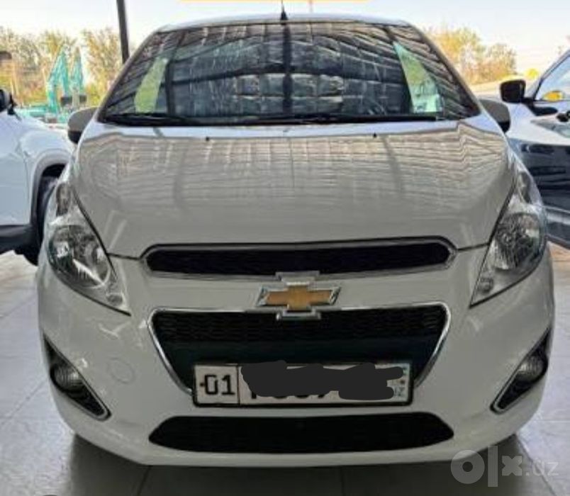 Spark mexanika optimum plus sotiladi