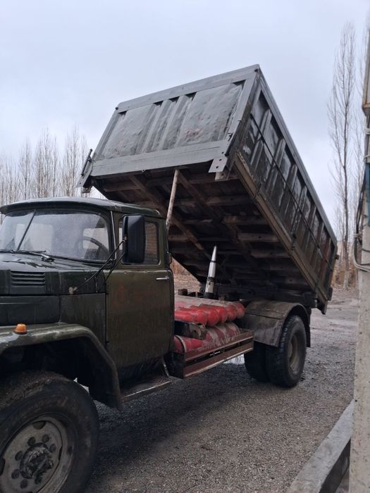 Зил 131 саамасвал сотилади