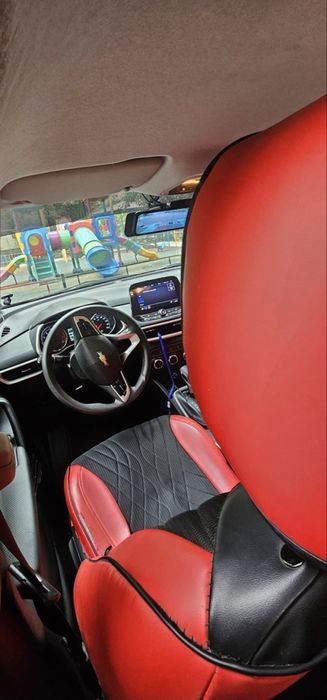 Tracker 2 LT 2023