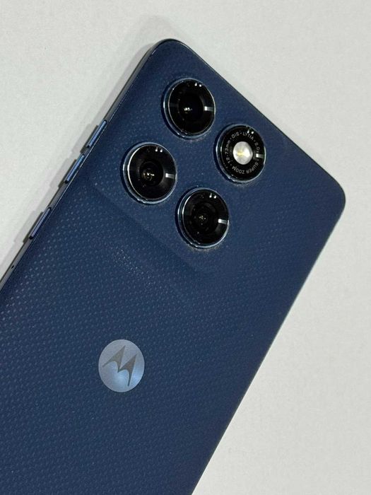 Motorola Edge 60 5G 256GB  8+4 RAM Dual