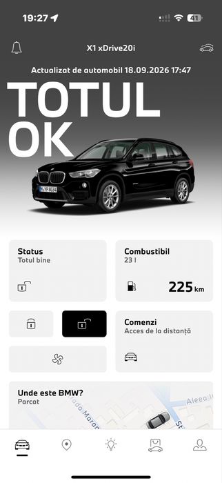 Bmw x1 x drive 2.0 b