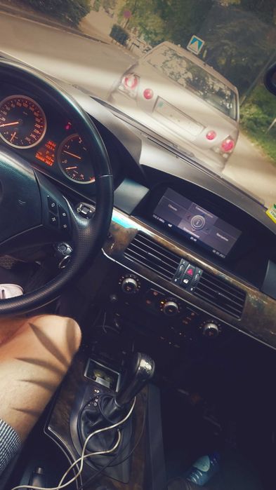 BMW 5 Series 2005 — imagine 2