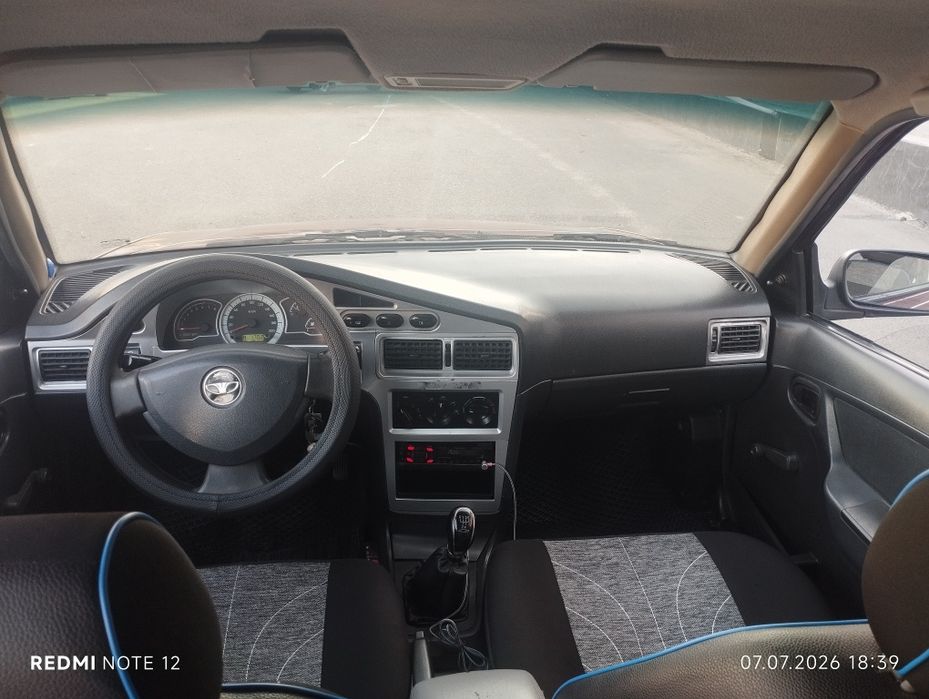 Nexia 2 2014 yil matan 80 L