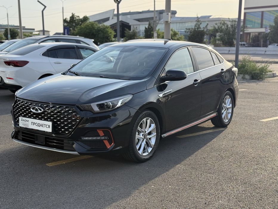 Chery ARRIZO 6 PRO 2023 — 5