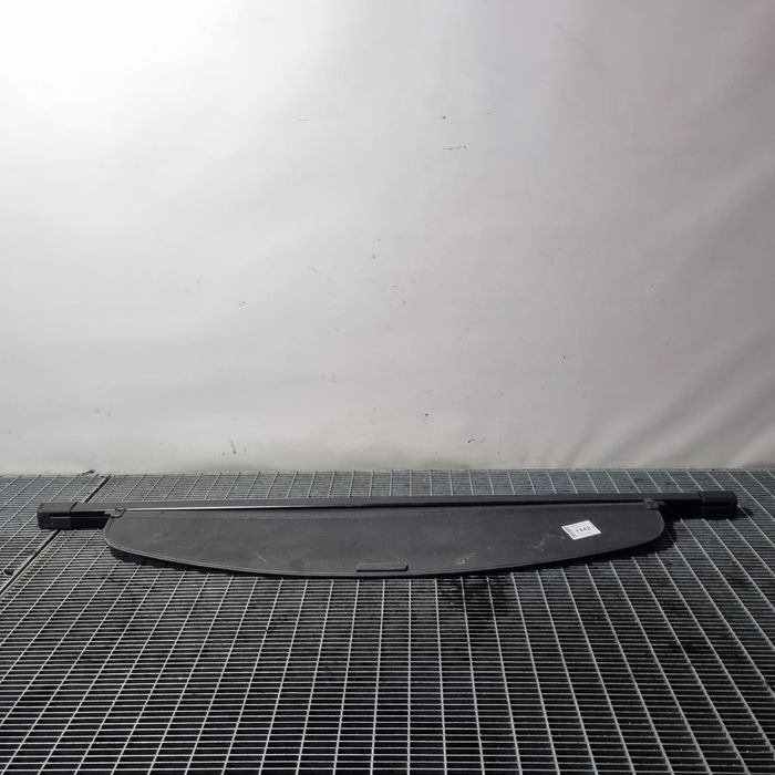 Mazda CX-7 2006 - 2012 SUV 4 врати (1442) Валяк за баг