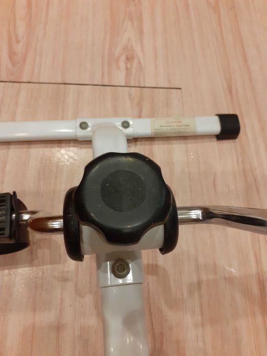 Велотренажёр для реабилитации