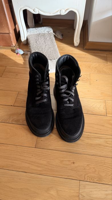 Мъжки обувки Gant нови