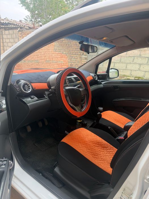 Other Spark 2012 — 5