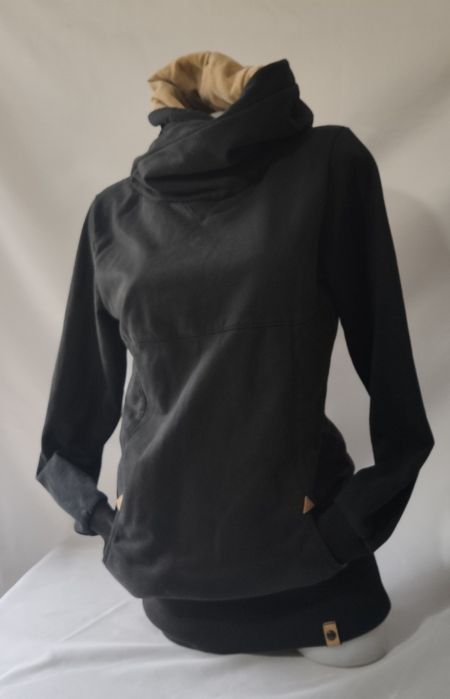 Hanorac cu glugă - Fli Papigu