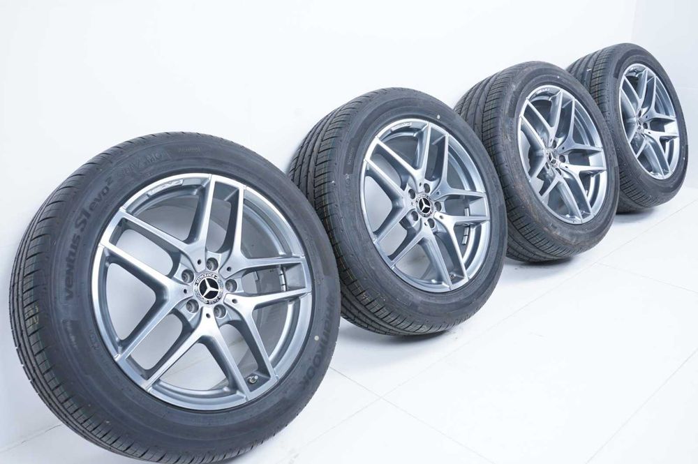 Vand jante - AMG R19 GLC - W253 X253 C253 W254 - vara Noi