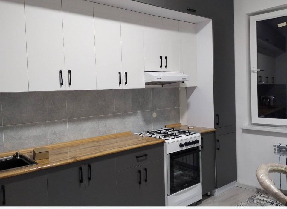 Аренда квартиры новостройка 2/9/17 Водник . Мусафо Маскан. Бектимирски