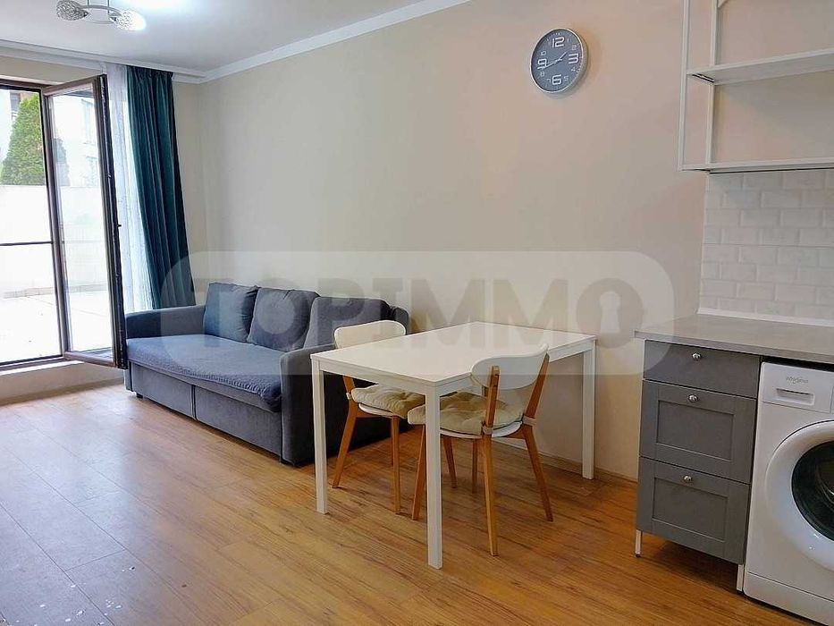 Дава се под наем Двустаен апартамент в Варна, Бриз - 65 кв.м за 498.27 € - Снимка #2