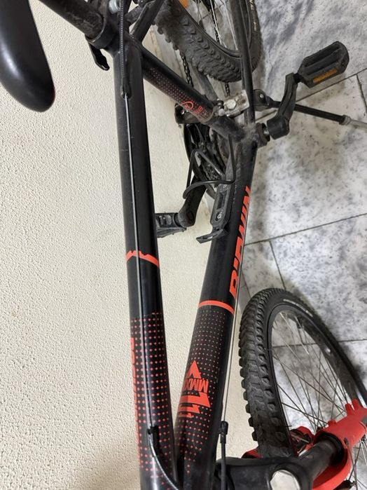 Колело Btwin 24 инча