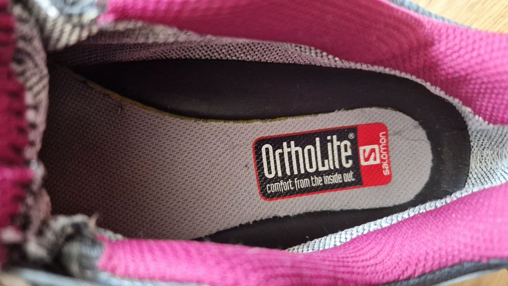 Pantofi alergare Salomon XA Pro 3D GTX